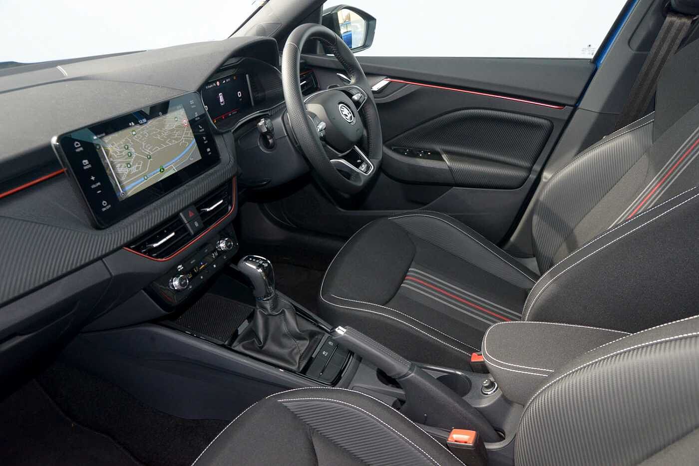 Used Skoda Kamiq 2024 for sale - 76677309: Photo 2