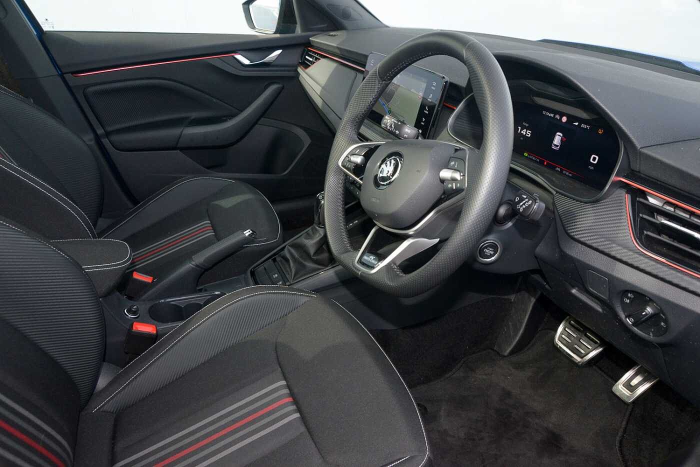 Used Skoda Kamiq 2024 for sale - 76677309: Photo 6