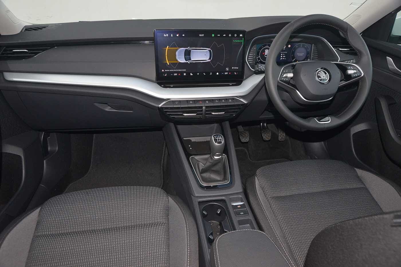 Used Skoda Octavia 2024 for sale - 76676779: Photo 10