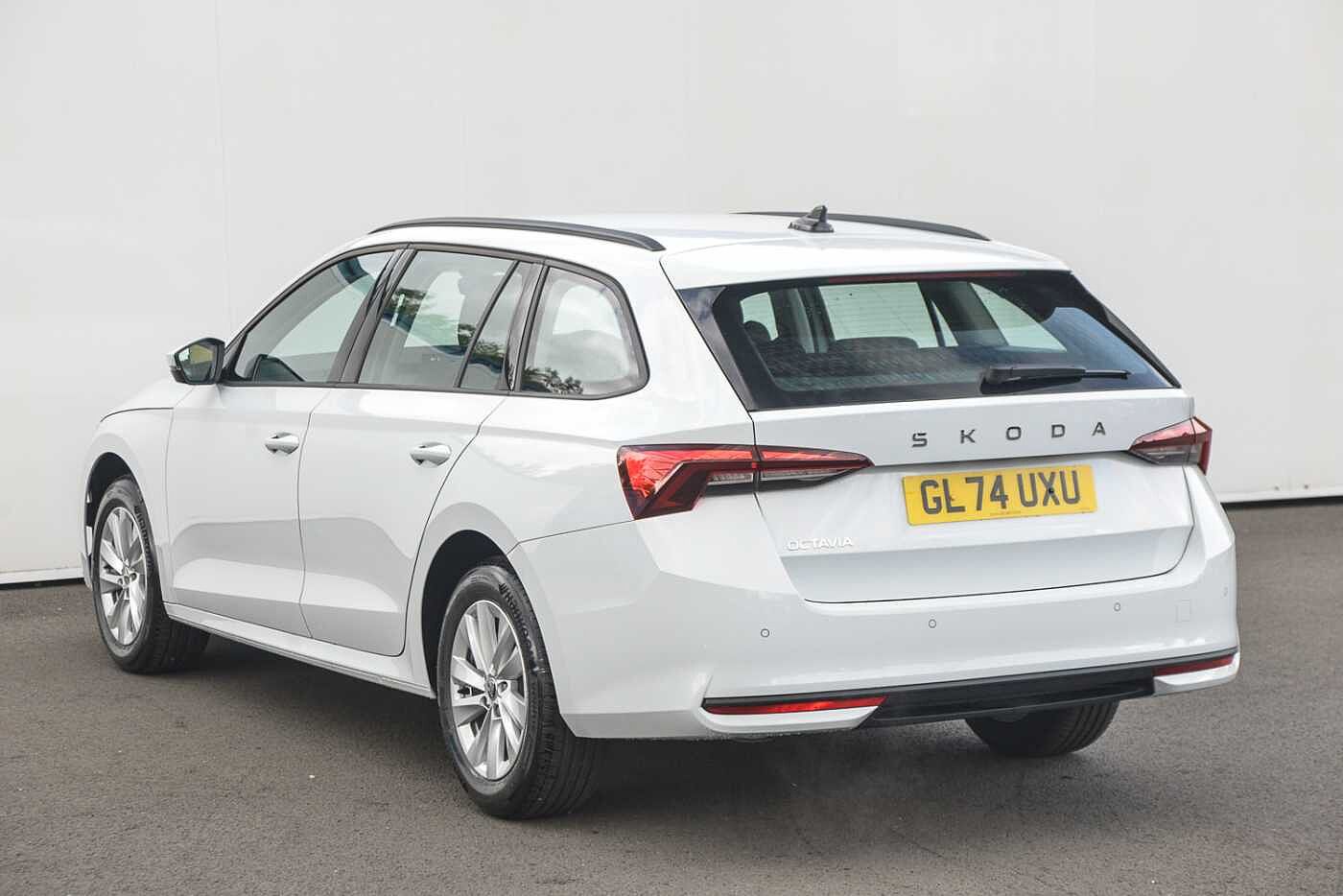 Used Skoda Octavia 2024 for sale - 76676779: Photo 3