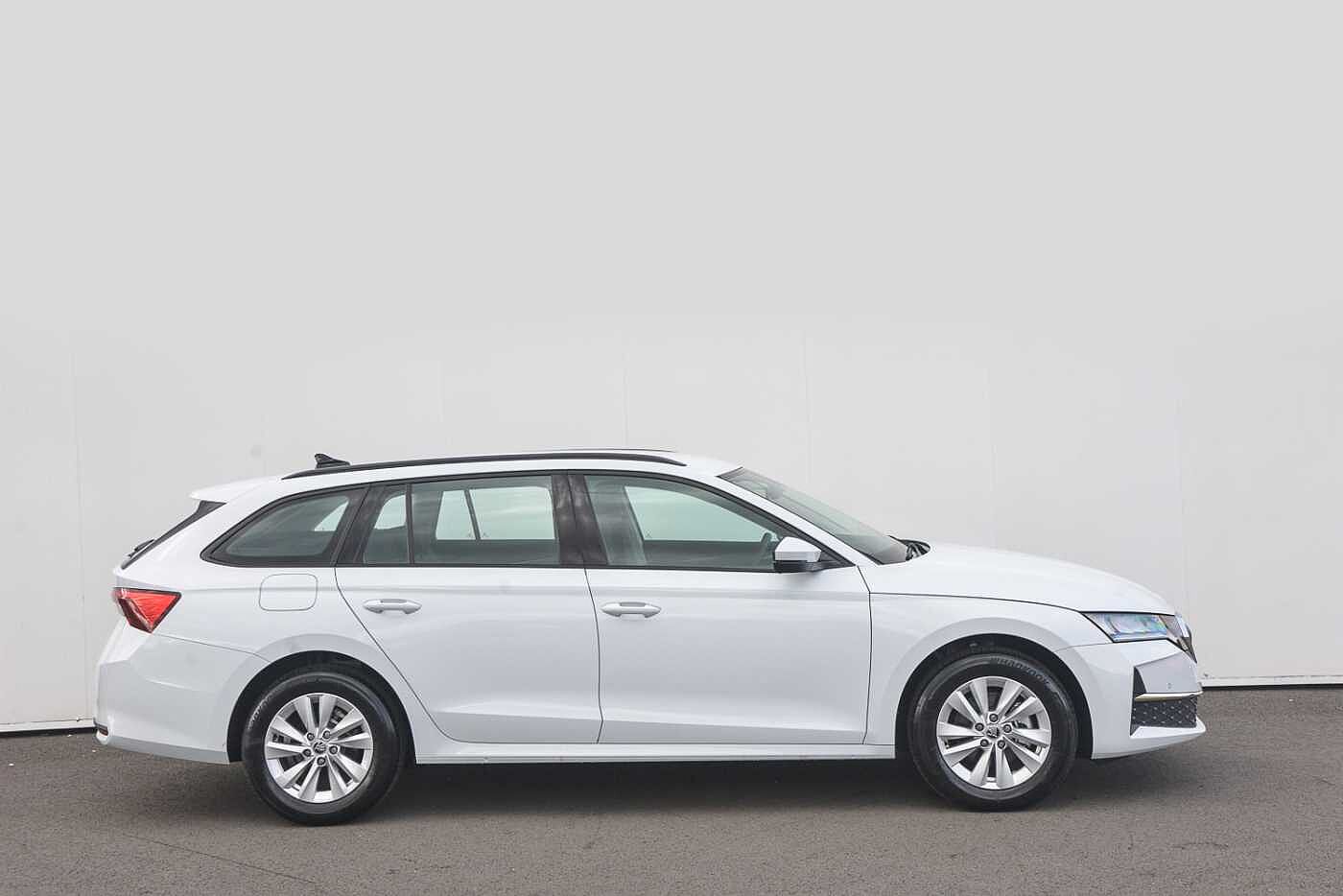 Used Skoda Octavia 2024 for sale - 76676779: Photo 4