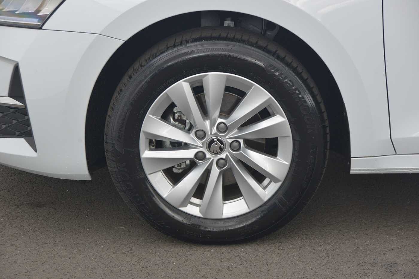 Used Skoda Octavia 2024 for sale - 76676779: Photo 5