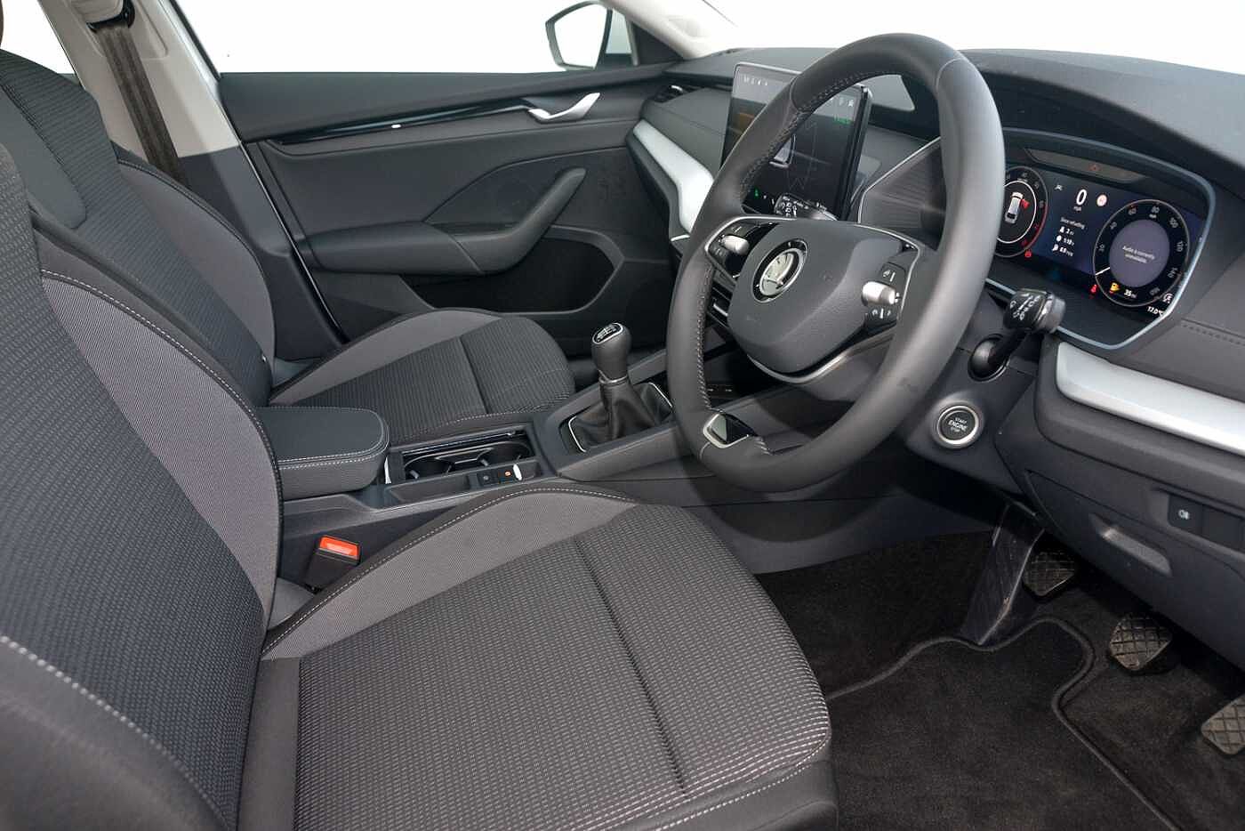 Used Skoda Octavia 2024 for sale - 76676779: Photo 6