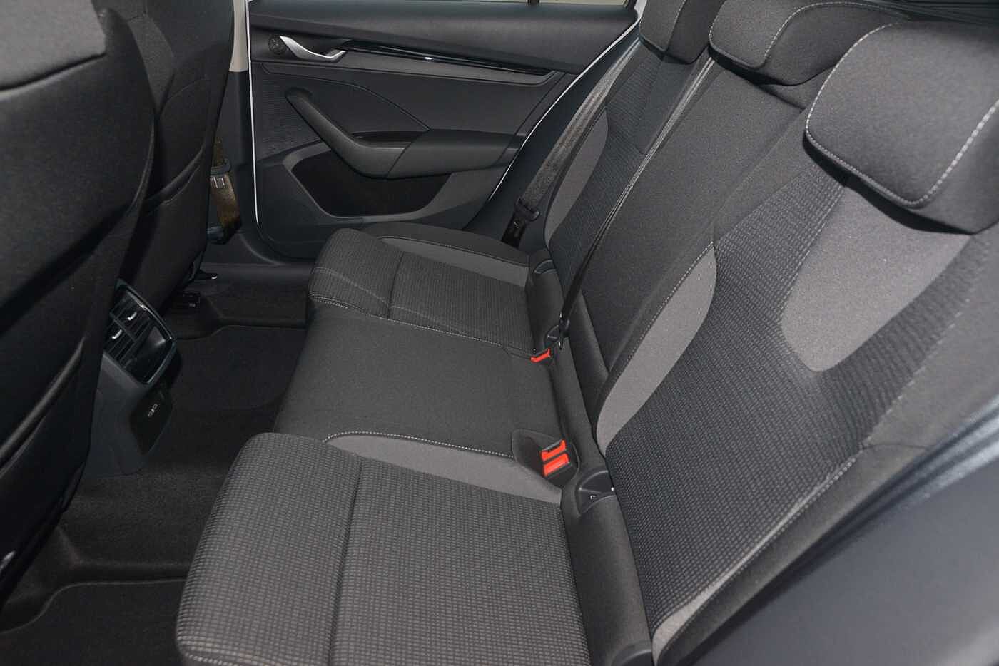 Used Skoda Octavia 2024 for sale - 76676779: Photo 8