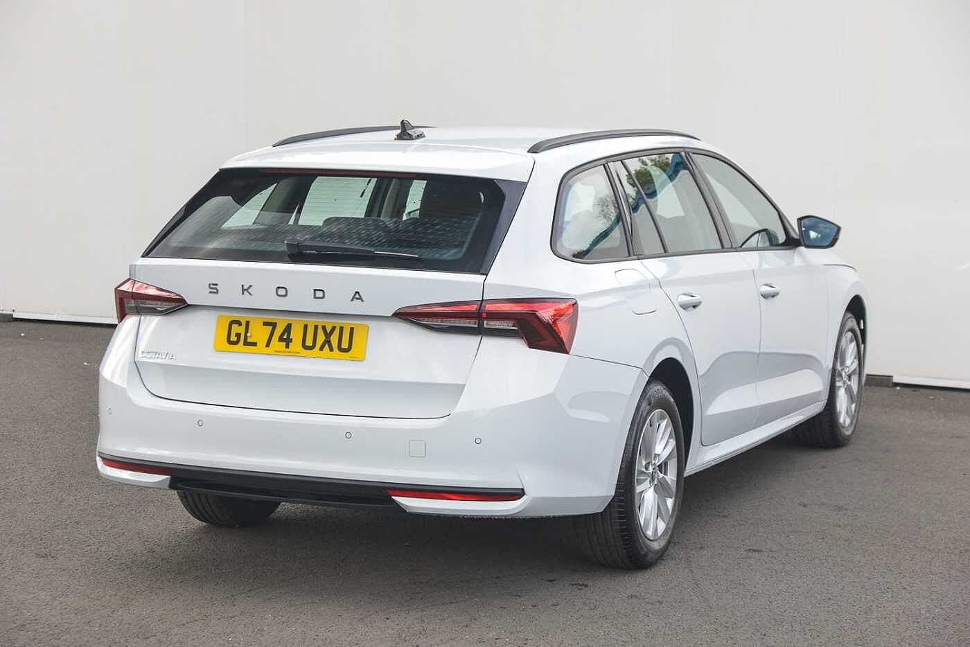 Used Skoda Octavia 2024 for sale - 76676779: Photo 9
