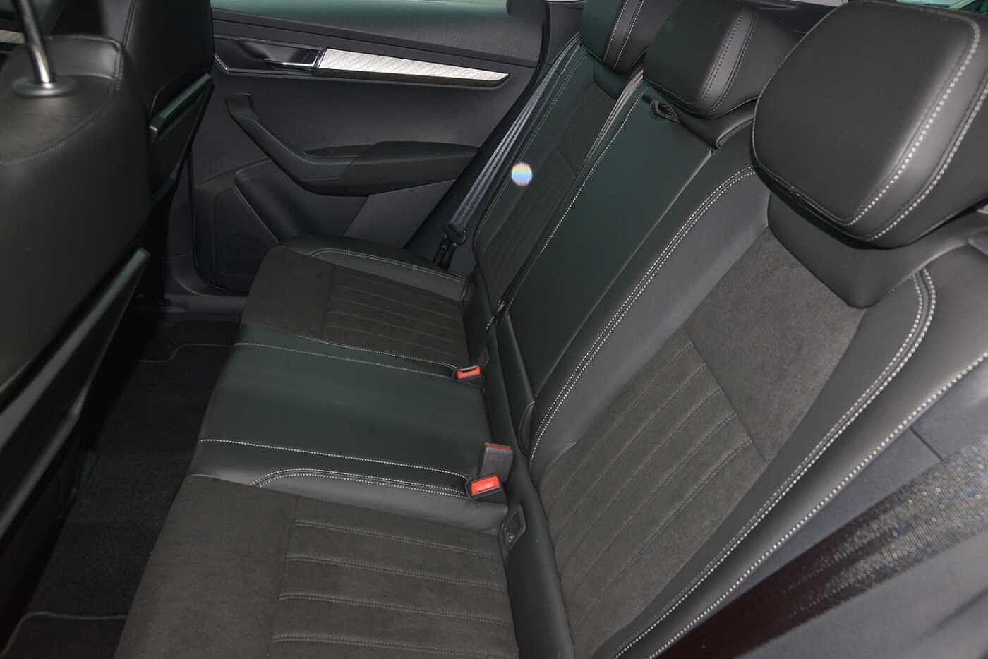 Used Skoda Karoq 2024 for sale - 76677001: Photo 10