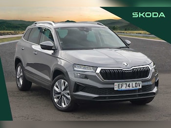 2024 (74) - 1.5 TSI SE L 5dr DSG