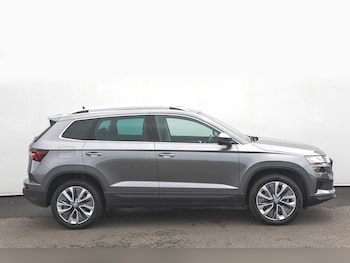 Used Skoda Karoq 2024 for sale - 76677001: Photo