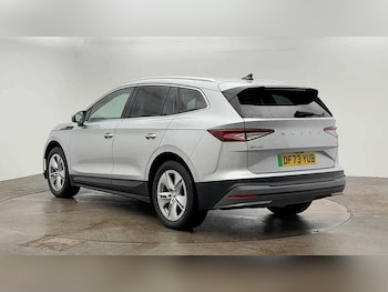 Used Skoda Enyaq 2024 for sale - 78121306: Photo