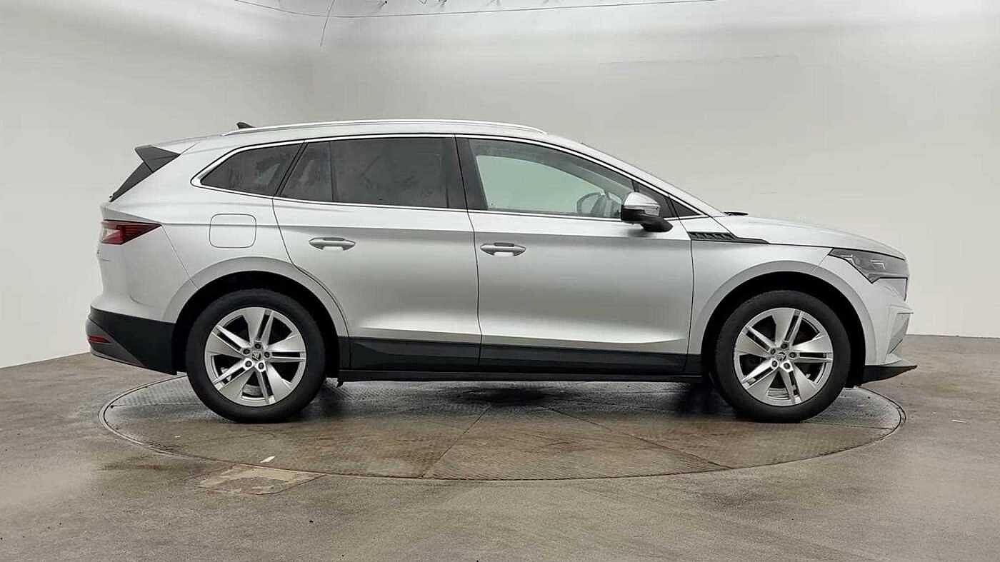 Used Skoda Enyaq 2024 for sale - 78121306: Photo 4