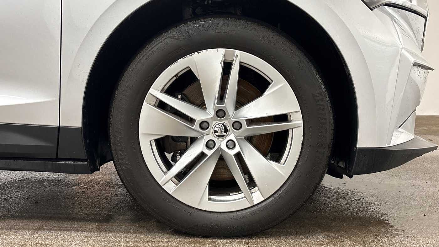 Used Skoda Enyaq 2024 for sale - 78121306: Photo 5