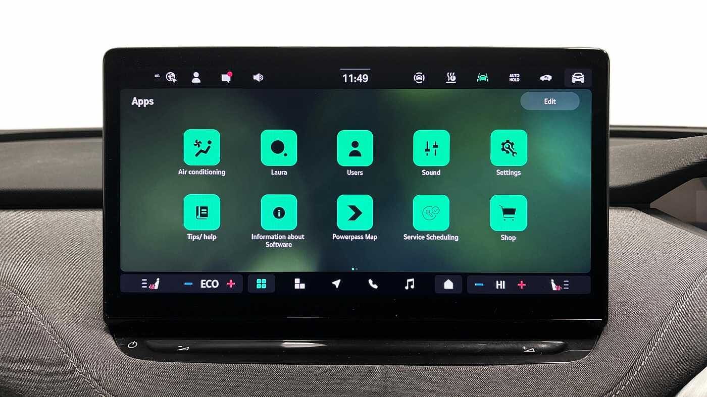 Used Skoda Enyaq 2024 for sale - 78121306: Photo 8