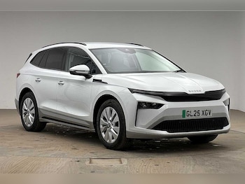 Used Skoda Enyaq 2025 for sale - 78339628: Photo