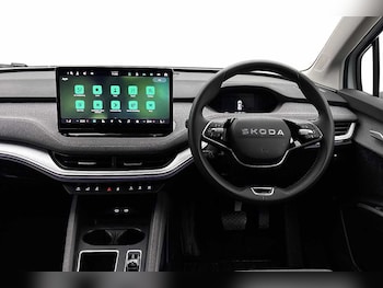 Used Skoda Enyaq 2025 for sale - 78339628: Photo