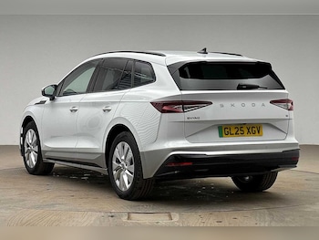 Used Skoda Enyaq 2025 for sale - 78339628: Photo