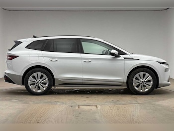 Used Skoda Enyaq 2025 for sale - 78339628: Photo