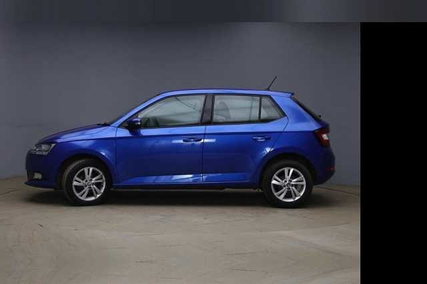 Used Skoda Fabia 2020 for sale - 76588073: Photo 3