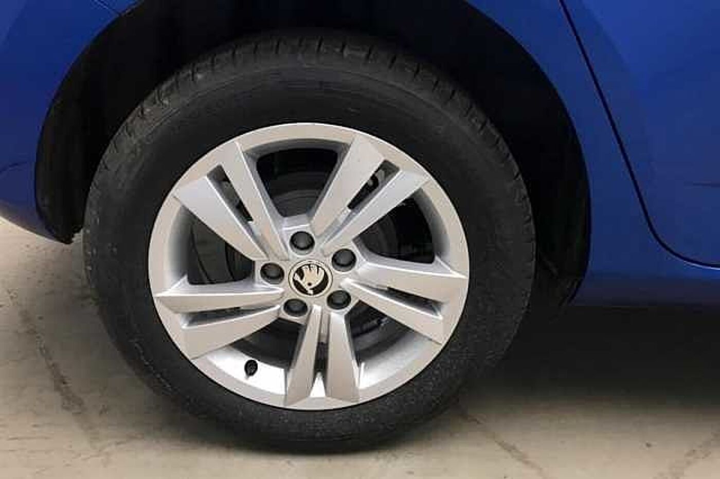 Used Skoda Fabia 2020 for sale - 76588073: Photo 5