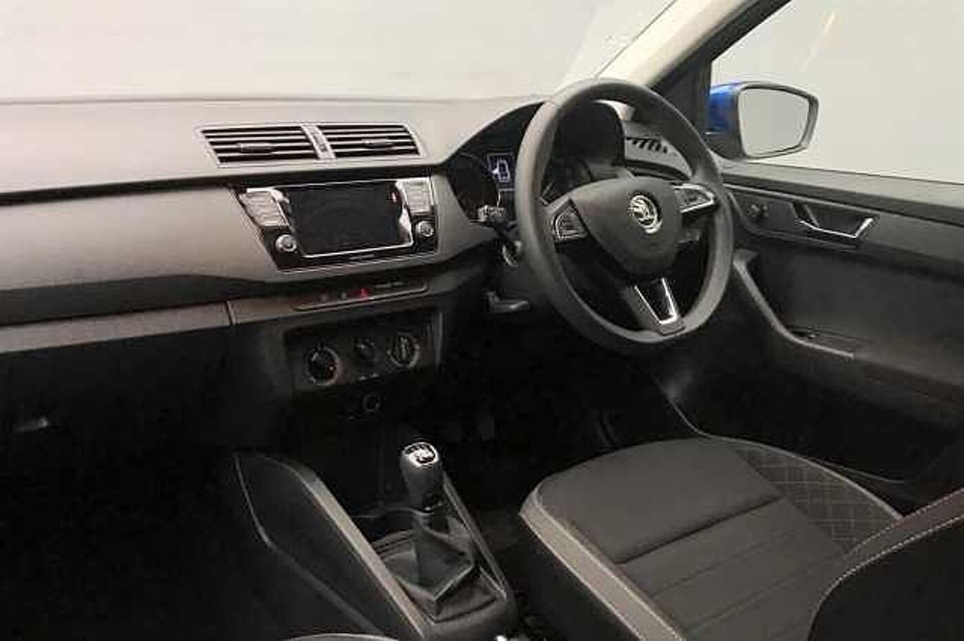 Used Skoda Fabia 2020 for sale - 76588073: Photo 6