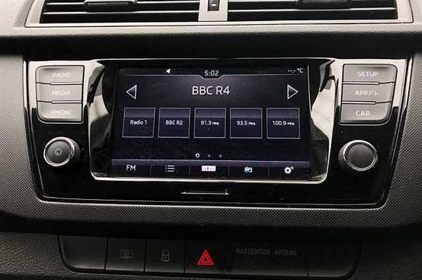 Used Skoda Fabia 2020 for sale - 76588073: Photo 7