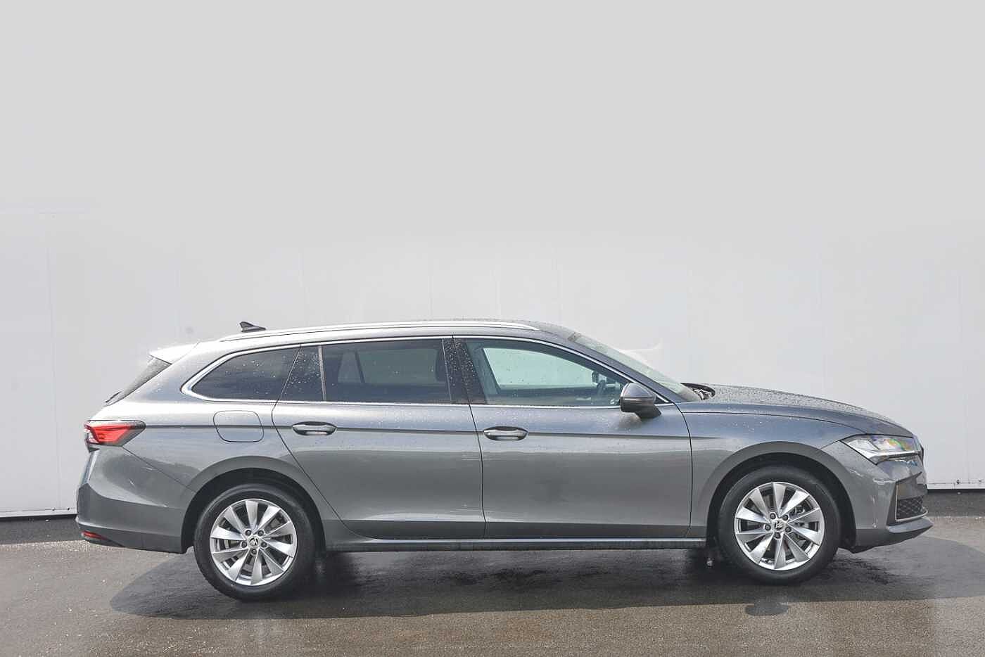 Used Skoda Superb 2024 for sale - 76677071: Photo 4