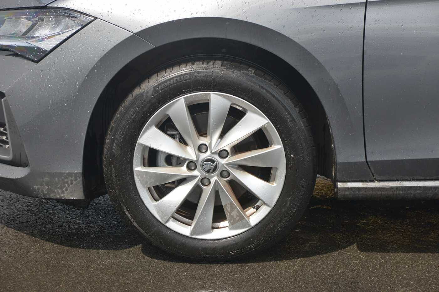 Used Skoda Superb 2024 for sale - 76677071: Photo 5