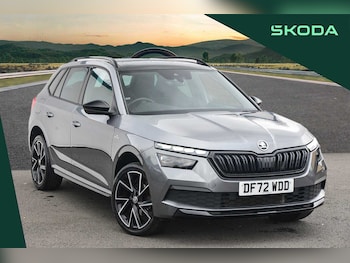 2023 (72) - 1.5 TSI Monte Carlo 5dr