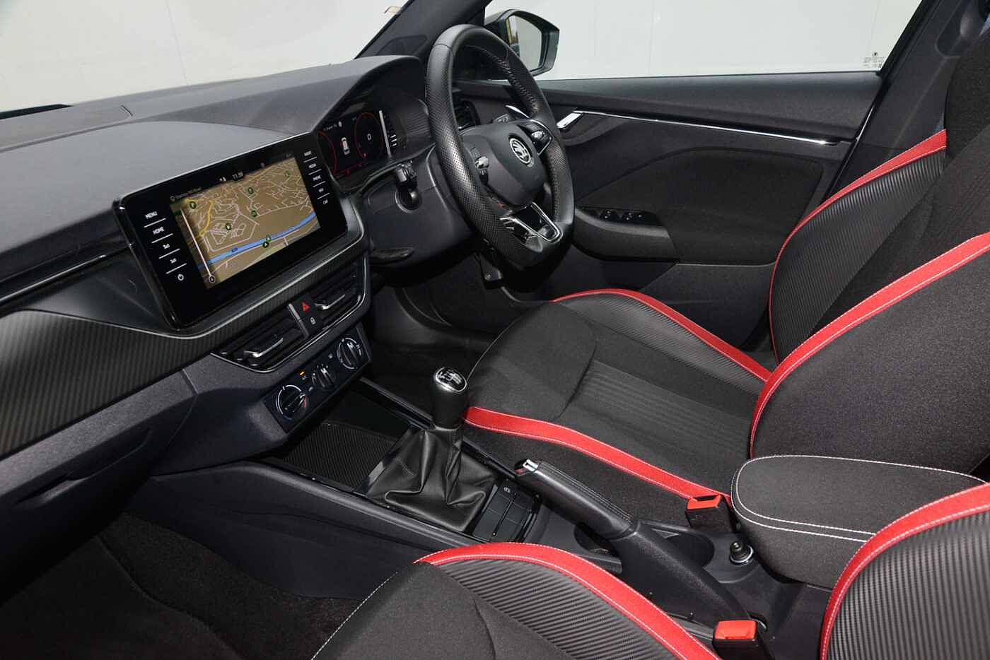 Used Skoda Kamiq 2023 for sale - 77675146: Photo 2