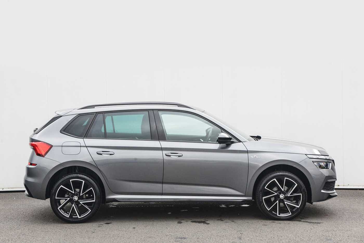 Used Skoda Kamiq 2023 for sale - 77675146: Photo 4