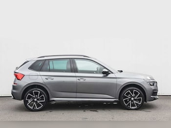 Used Skoda Kamiq 2023 for sale - 77675146: Photo
