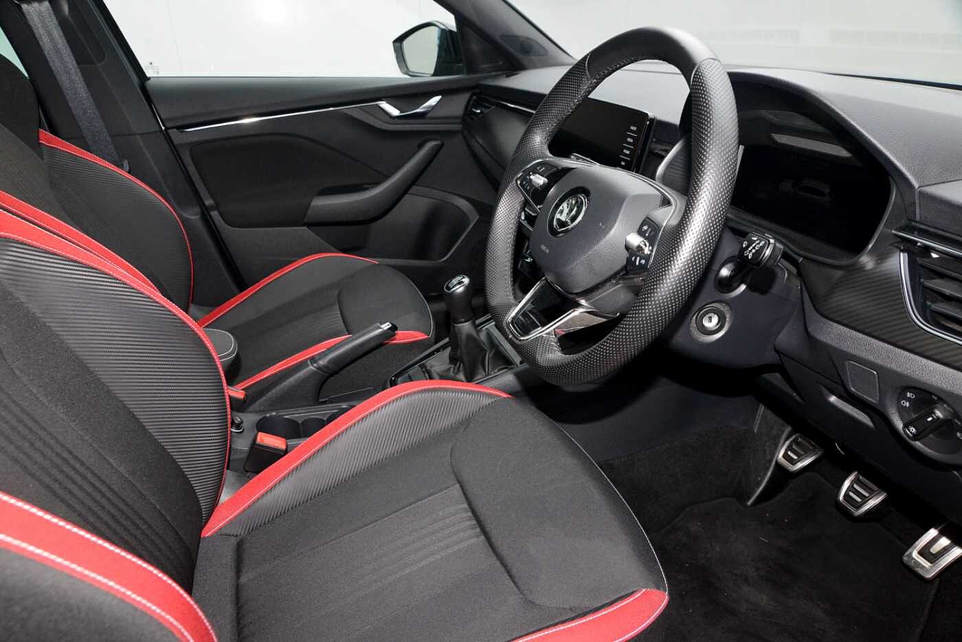 Used Skoda Kamiq 2023 for sale - 77675146: Photo 6