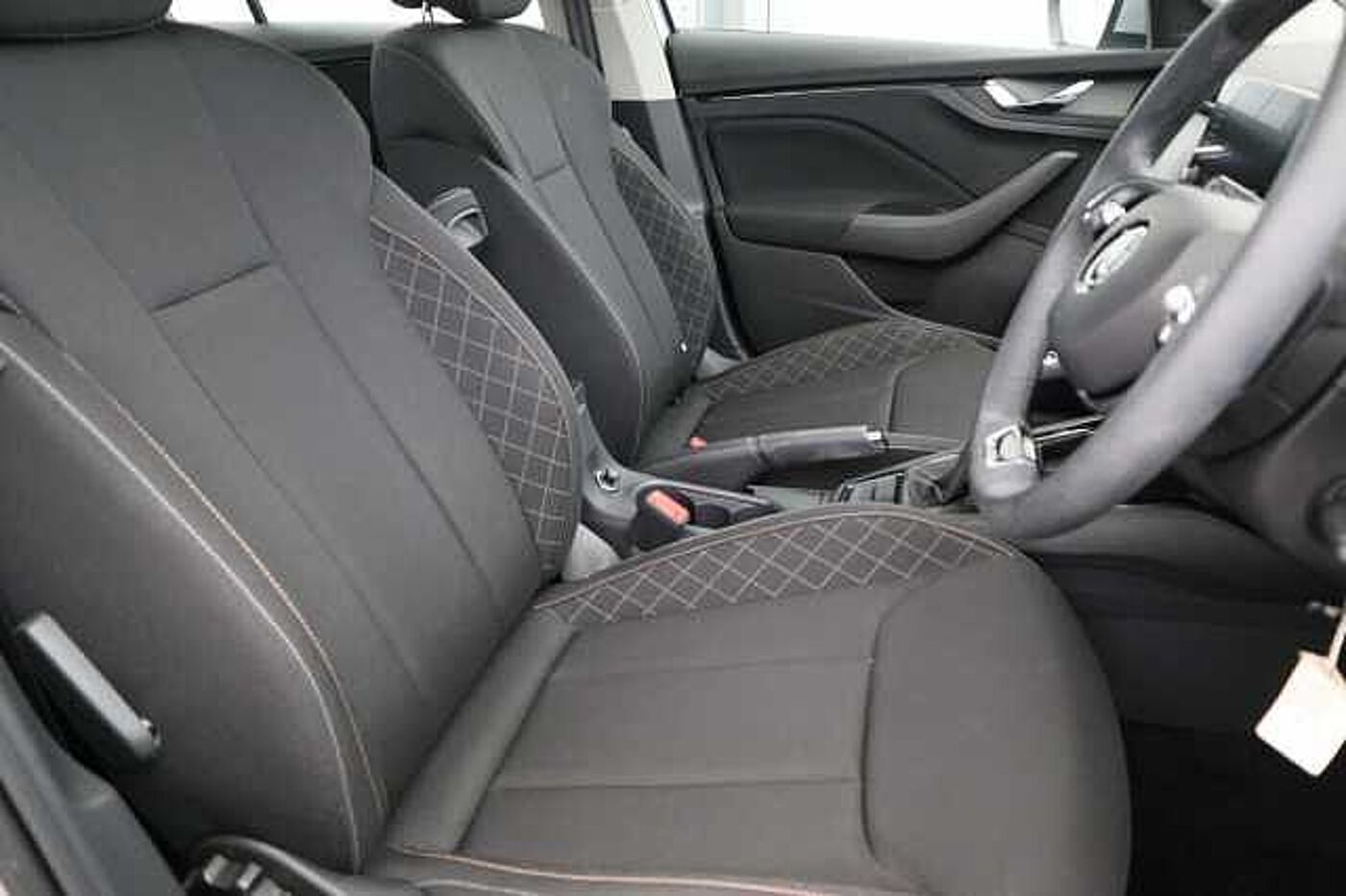 Used Skoda Kamiq 2022 for sale - 77257868: Photo 10