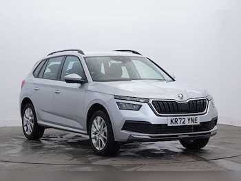 Used Skoda Kamiq 2022 for sale - 77257868: Photo
