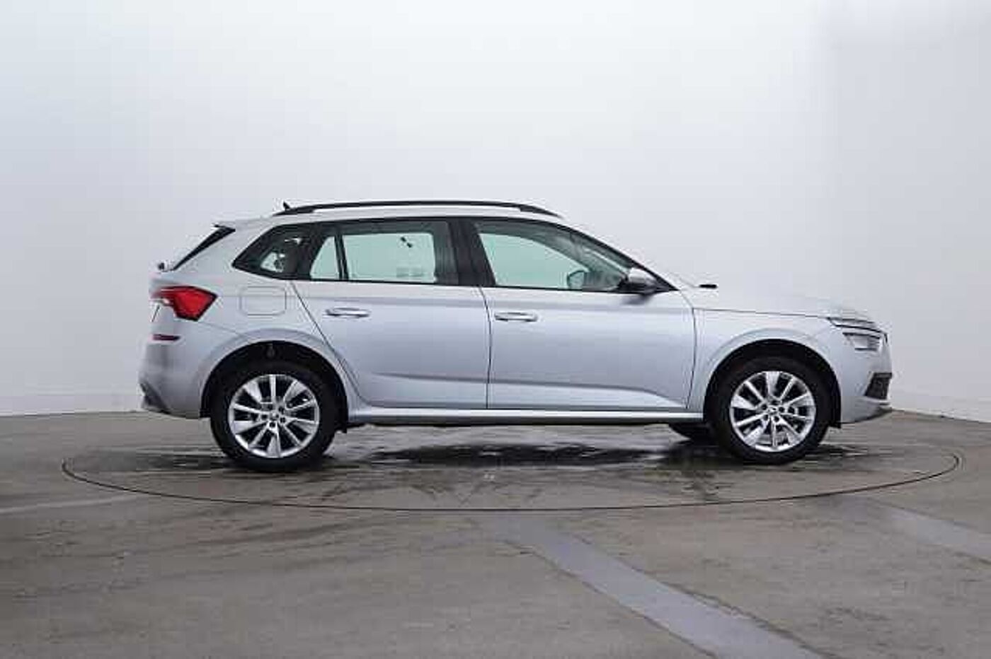 Used Skoda Kamiq 2022 for sale - 77257868: Photo 4