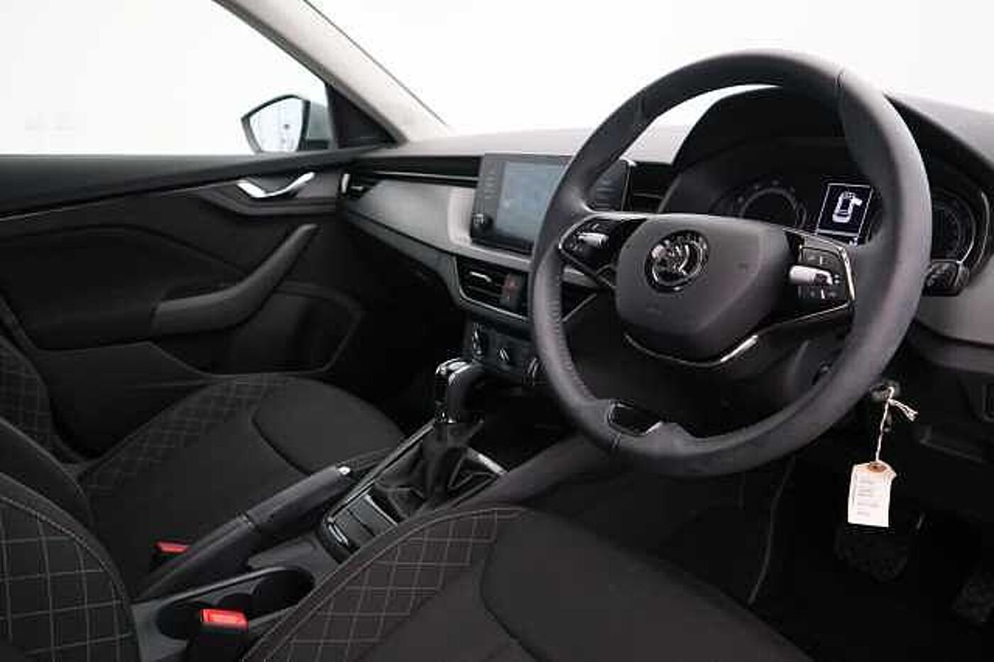 Used Skoda Kamiq 2022 for sale - 77257868: Photo 6