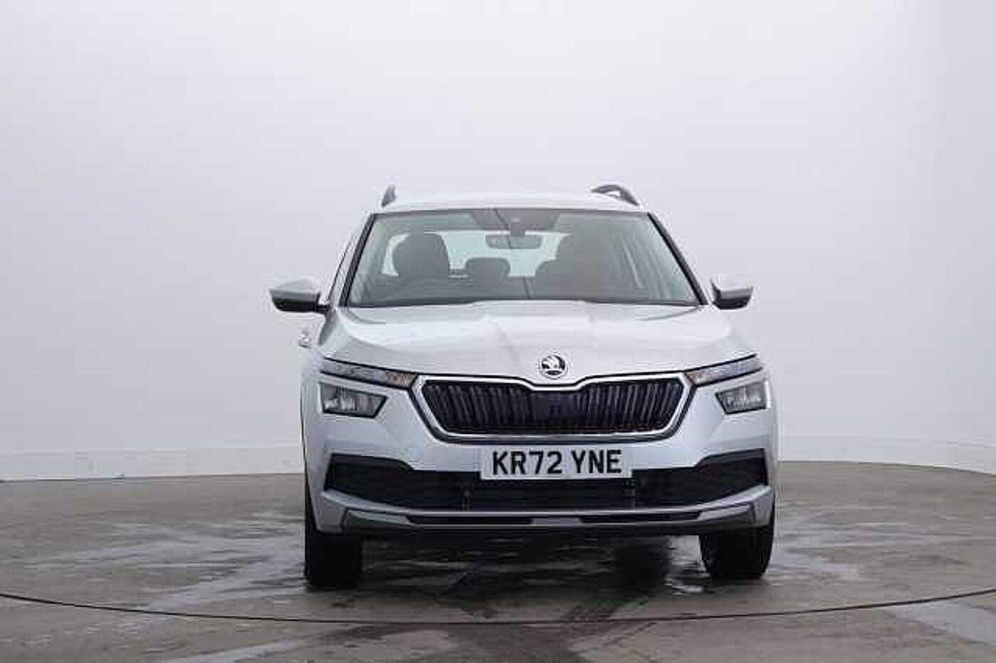 Used Skoda Kamiq 2022 for sale - 77257868: Photo 7