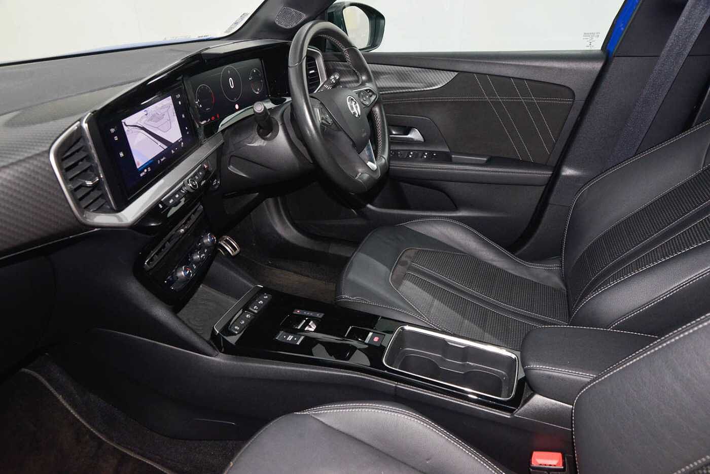 Used Vauxhall Mokka 2021 for sale - 76681262: Photo 2