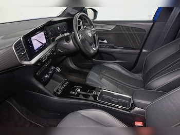 Used Vauxhall Mokka 2021 for sale - 76681262: Photo