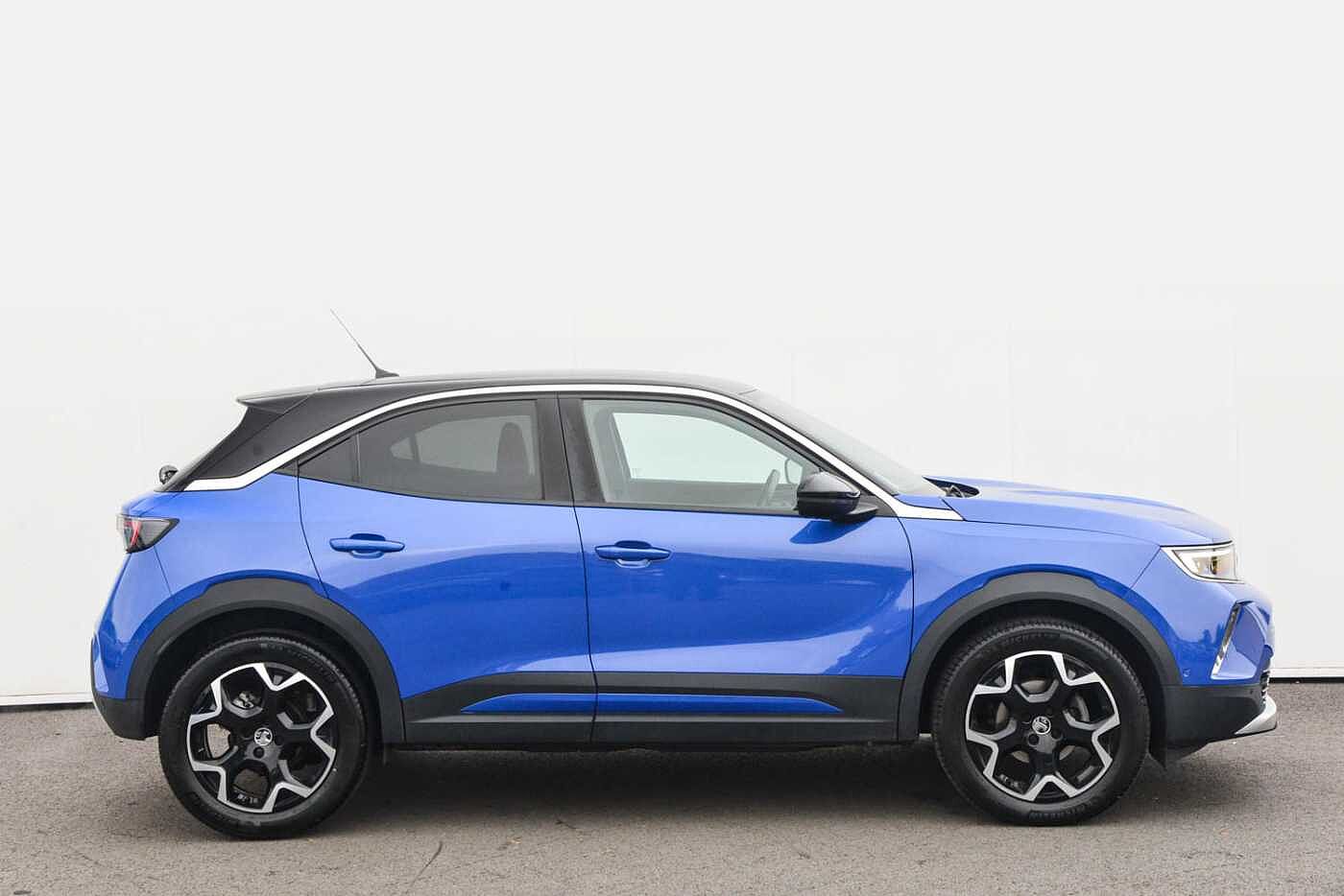 Used Vauxhall Mokka 2021 for sale - 76681262: Photo 4