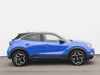 Used Vauxhall Mokka 2021 for sale - 76681262: Photo