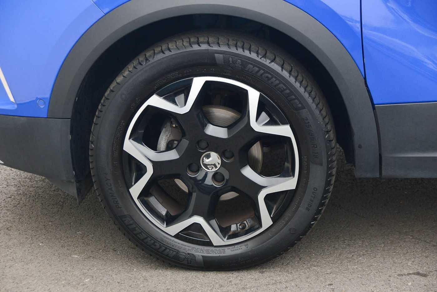 Used Vauxhall Mokka 2021 for sale - 76681262: Photo 5