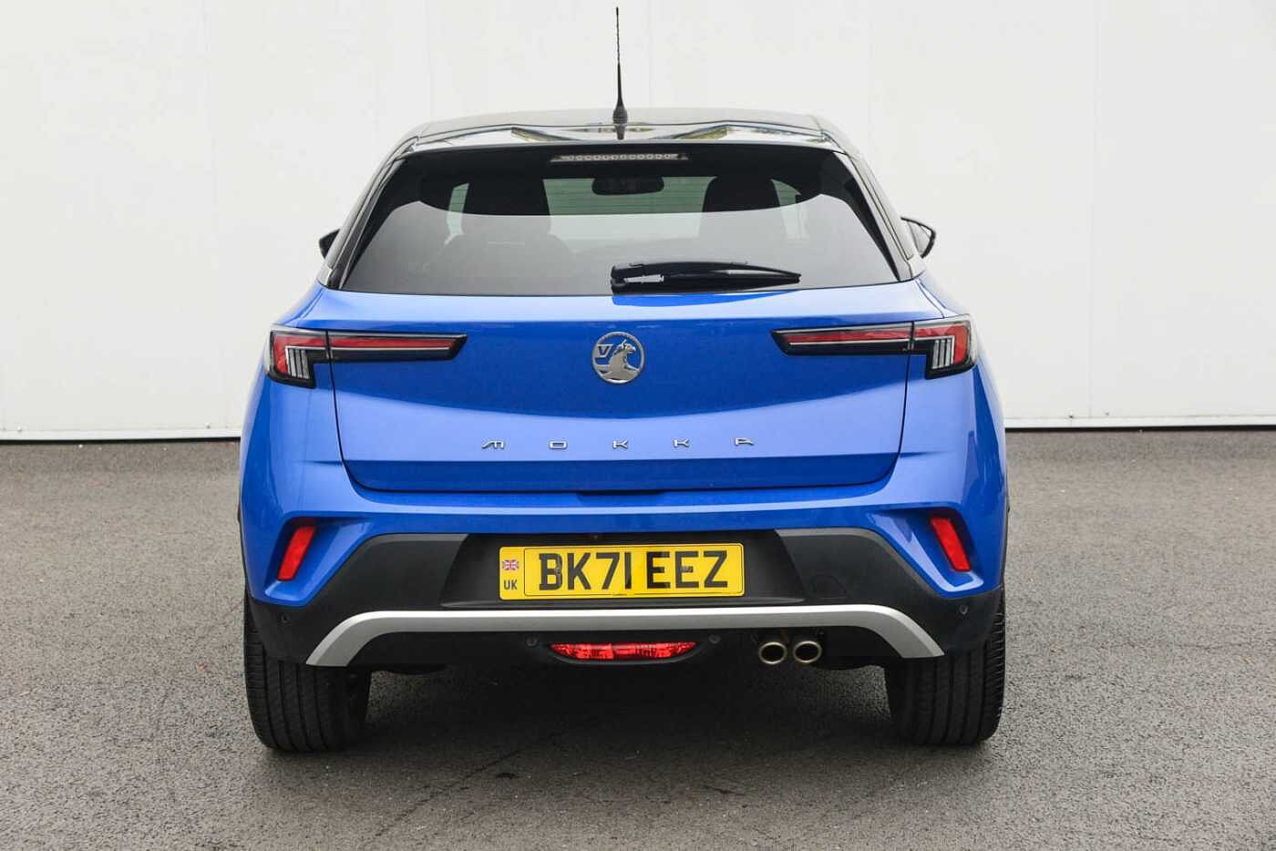 Used Vauxhall Mokka 2021 for sale - 76681262: Photo 7