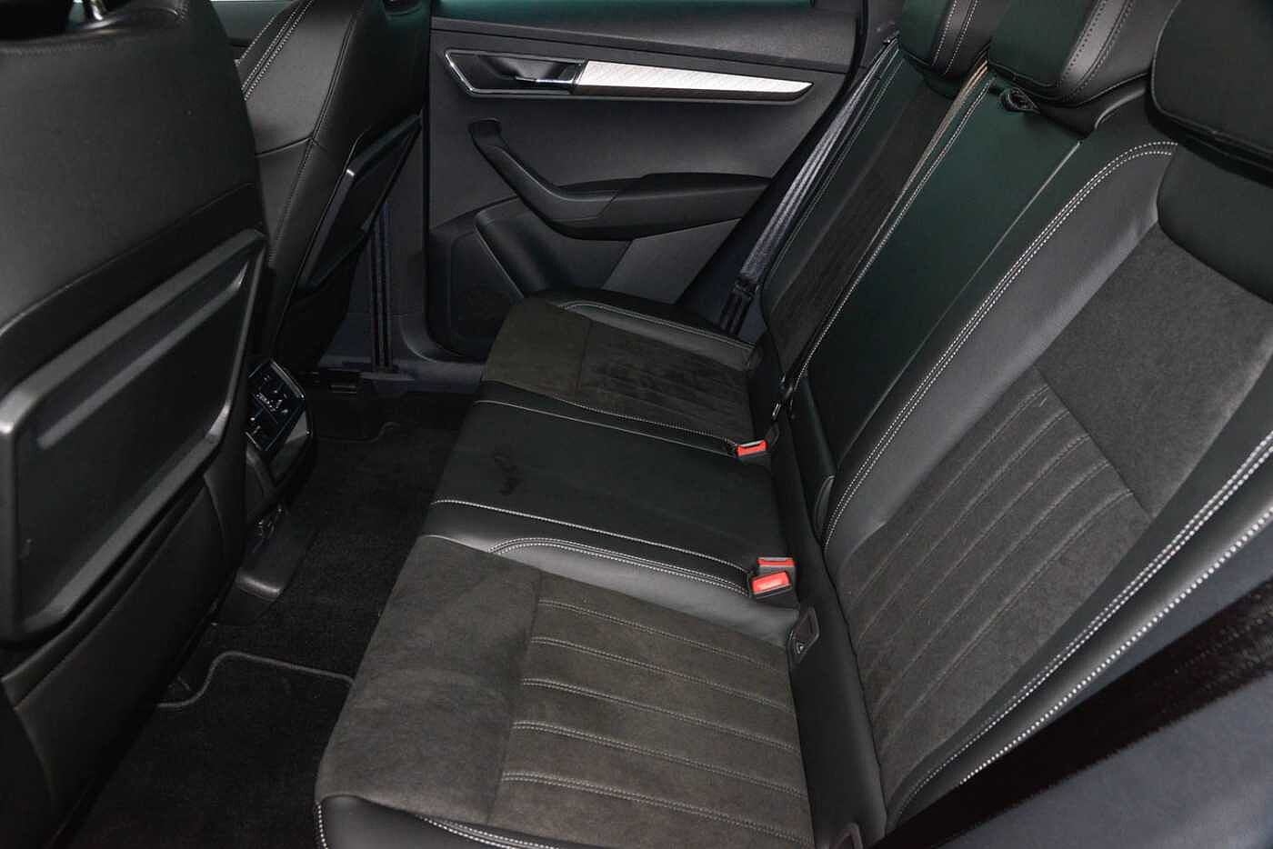 Used Skoda Karoq 2025 for sale - 76680278: Photo 10