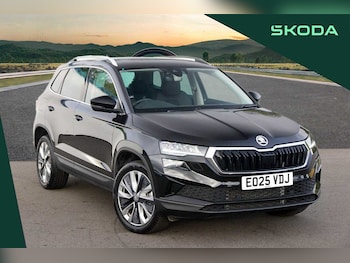 2025 (25) - 1.5 TSI SE L Edition 5dr