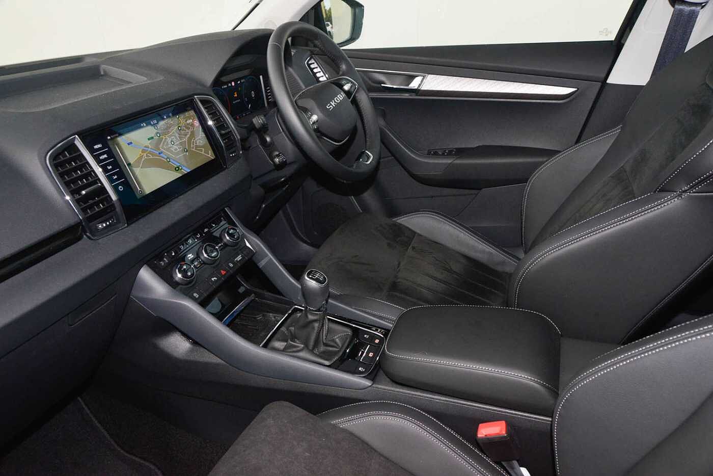 Used Skoda Karoq 2025 for sale - 76680278: Photo 2