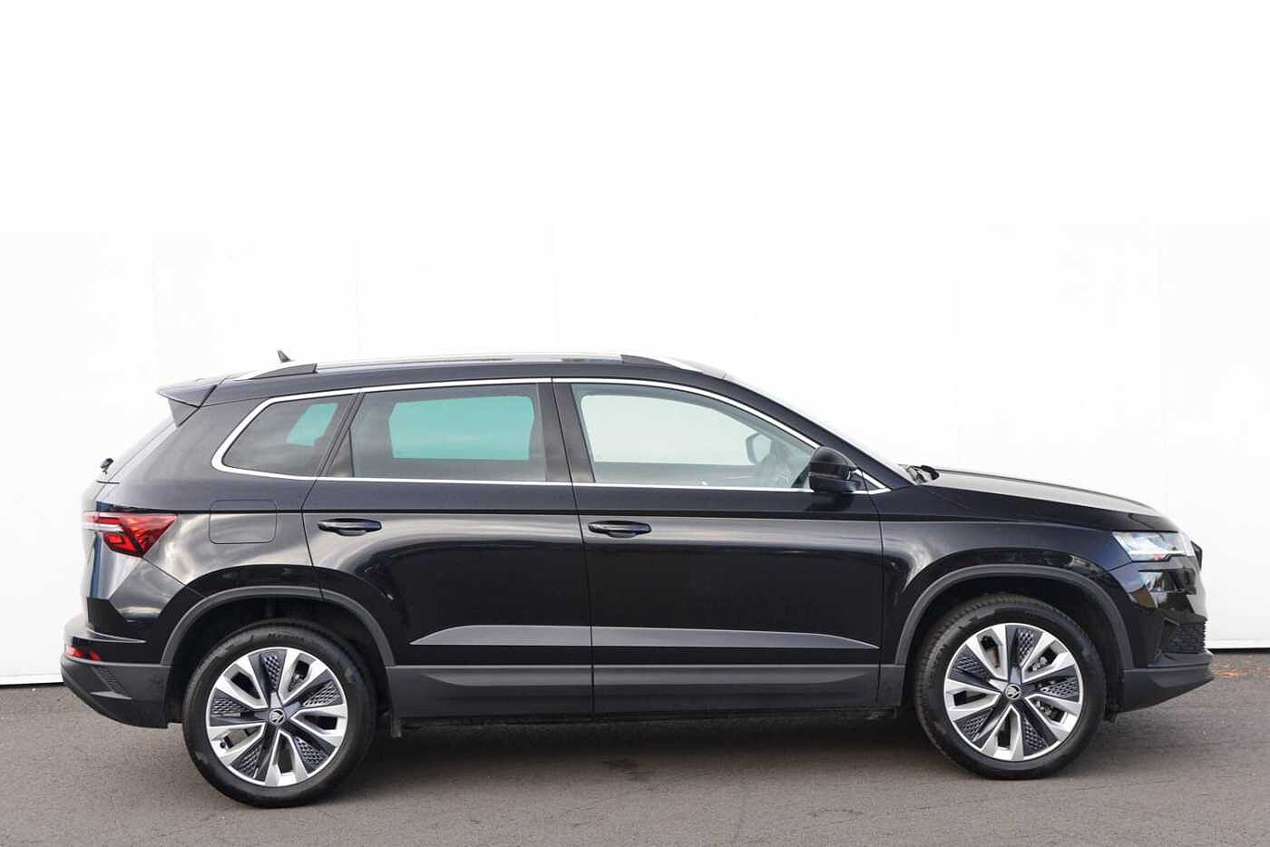 Used Skoda Karoq 2025 for sale - 76680278: Photo 4