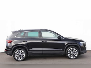 Used Skoda Karoq 2025 for sale - 76680278: Photo