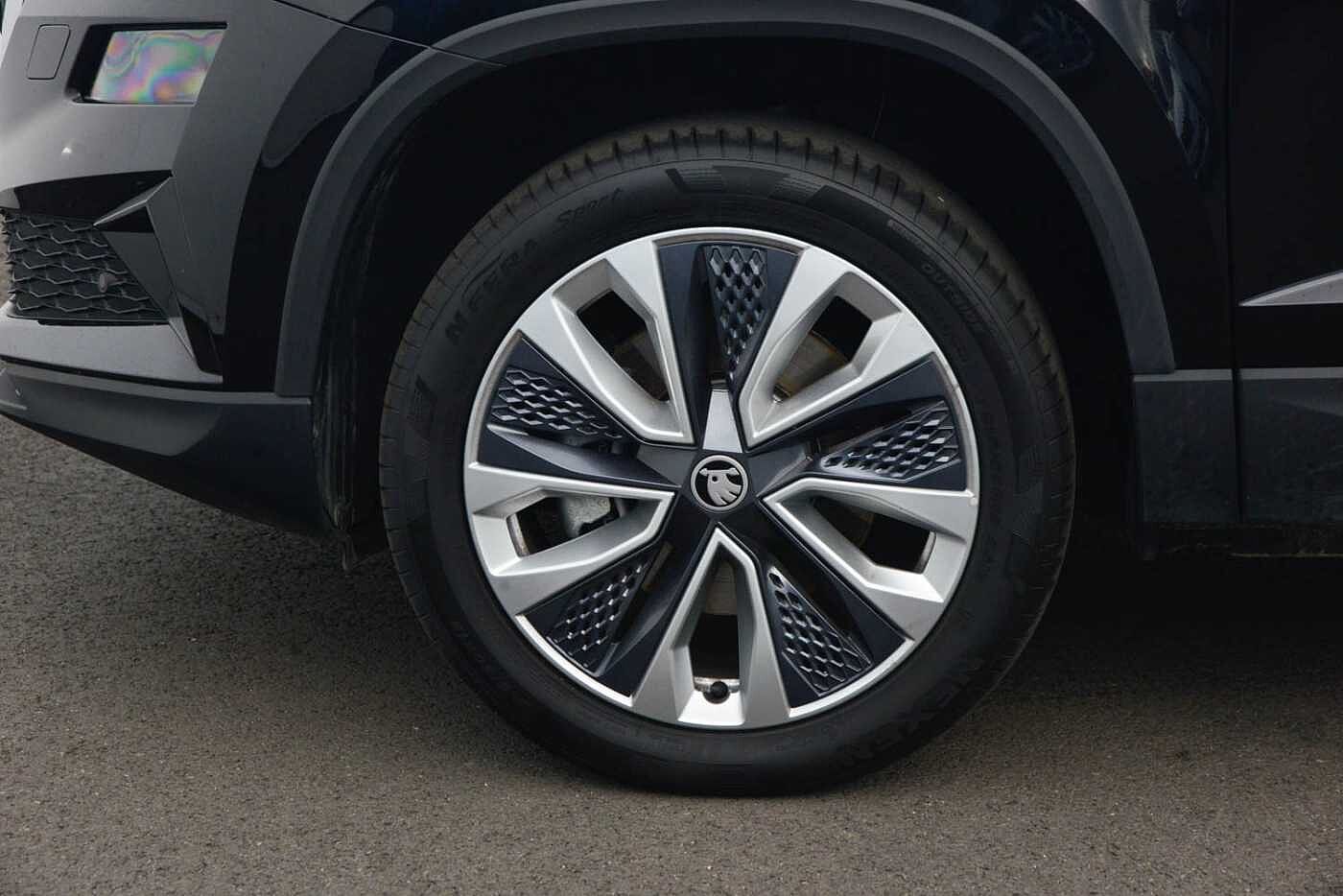 Used Skoda Karoq 2025 for sale - 76680278: Photo 5