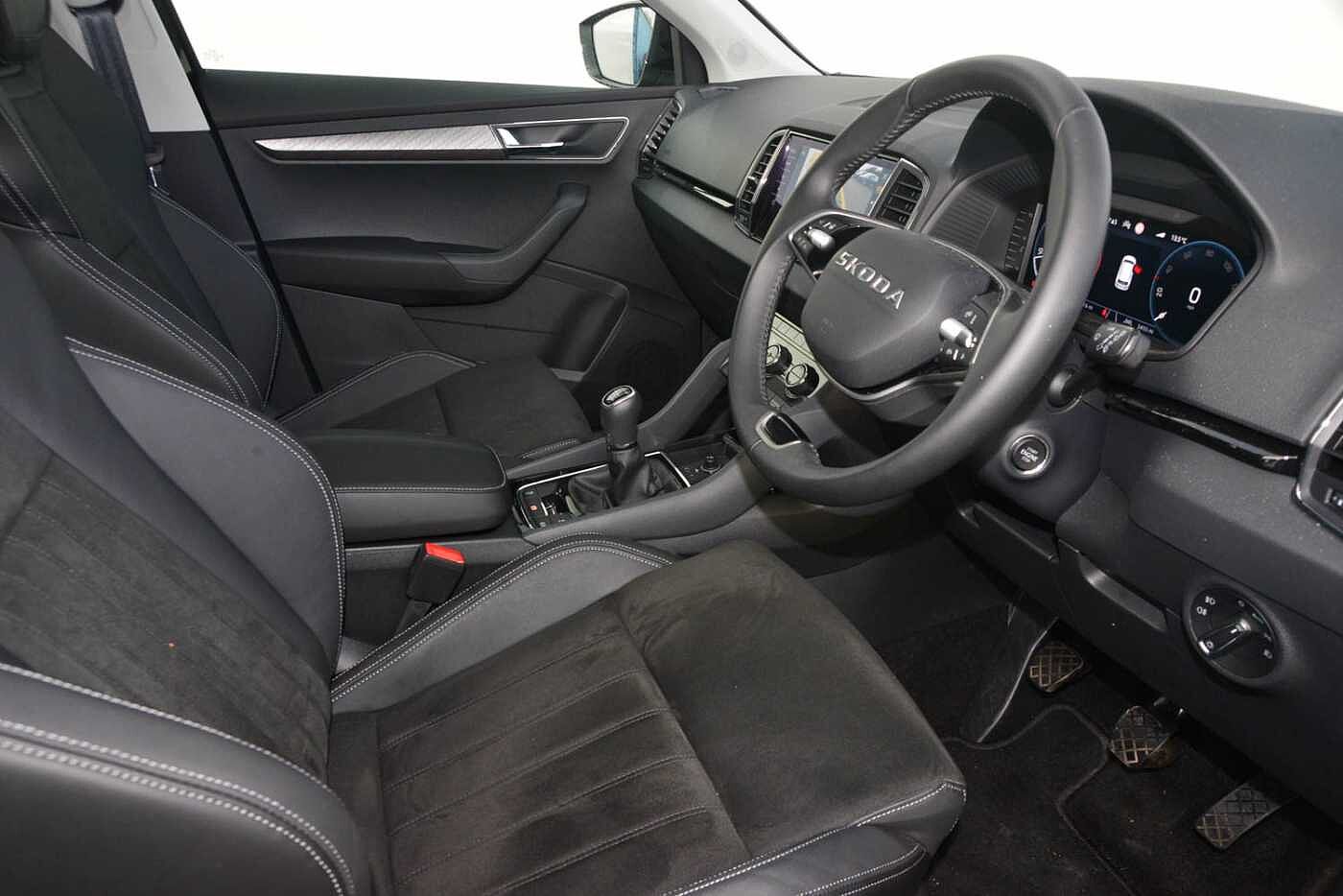 Used Skoda Karoq 2025 for sale - 76680278: Photo 6