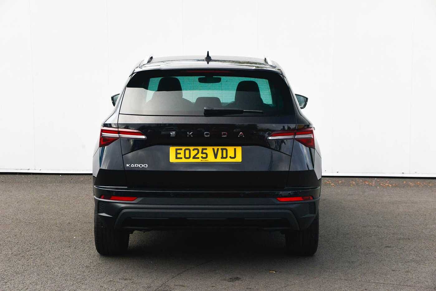 Used Skoda Karoq 2025 for sale - 76680278: Photo 7